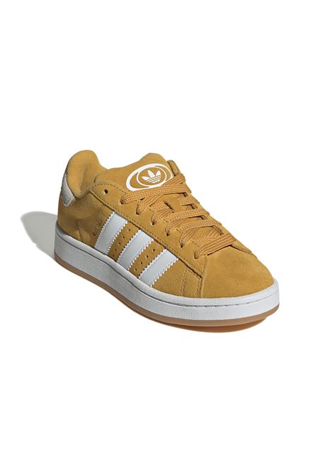 Scarpe Adidas Campus 00S Giallo Ragazzi ADIDAS ORIGINALS | Sneakers | IG9157-